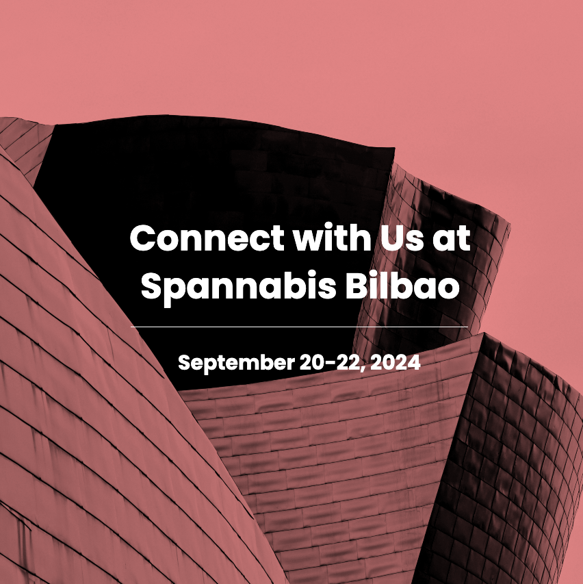 Vendo at Spannabis Bilbao 2024